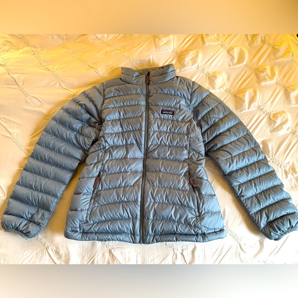 Kids Patagonia 3 Season Jacket